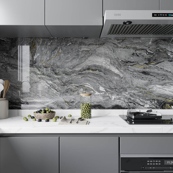 glossy-grey-bold-granite-marble-wallpaper-sticker-for-kithen-backsplash