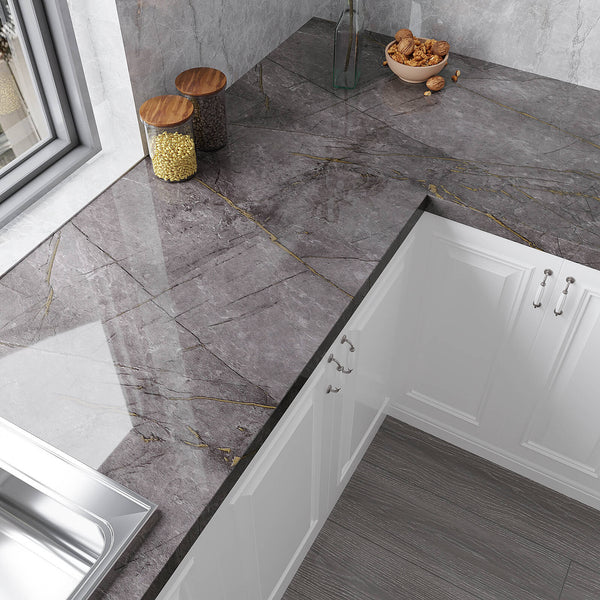    removable-dark-grey-marble-coutertops-friendly-to-renters
