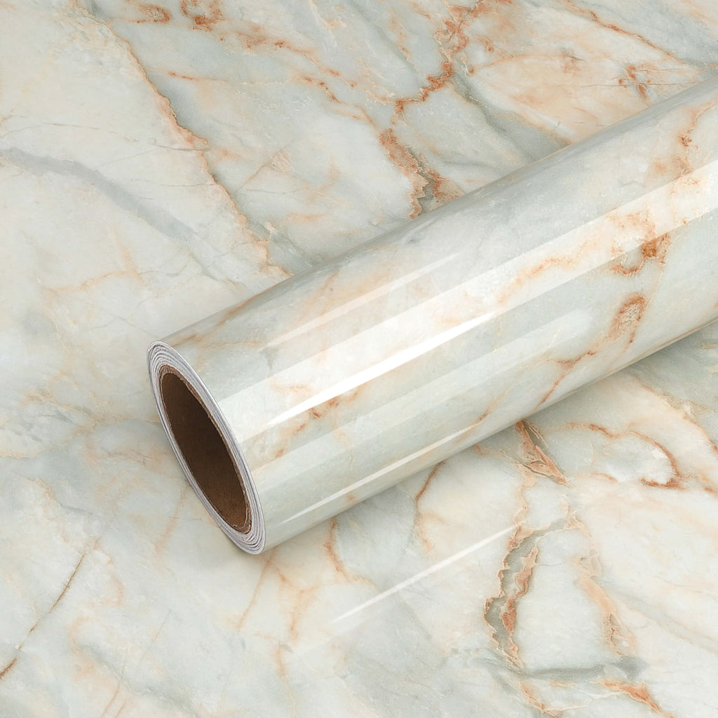     veelike-glossy-blue-gold-marble-contact-paper-roll
