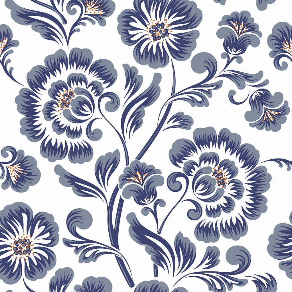    veelike-grey-blue-floral-wallpaper-peel-and-stick