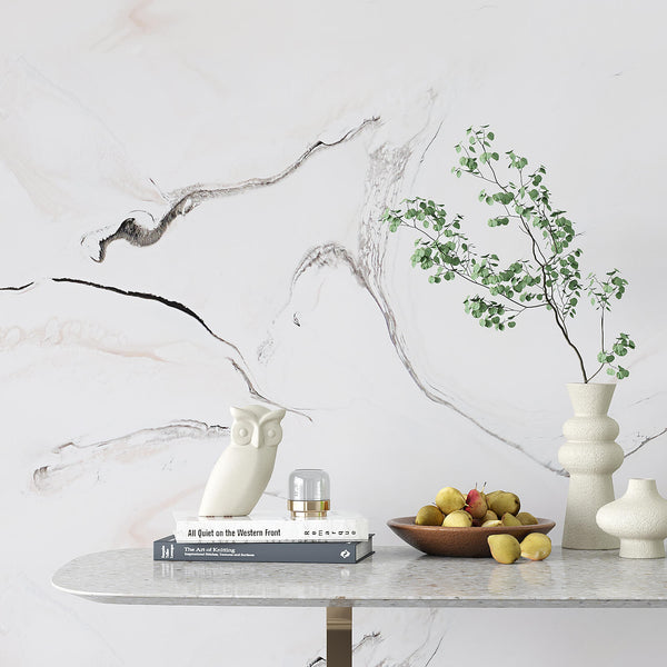 white-marble-wallpaper-peel-and-stick-for-home-decor