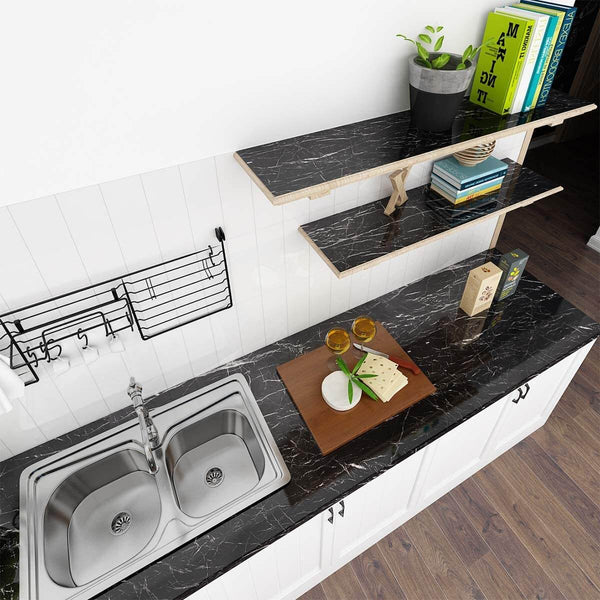 black-marble-sticker-for-kitchen-countertops-shelf-liner