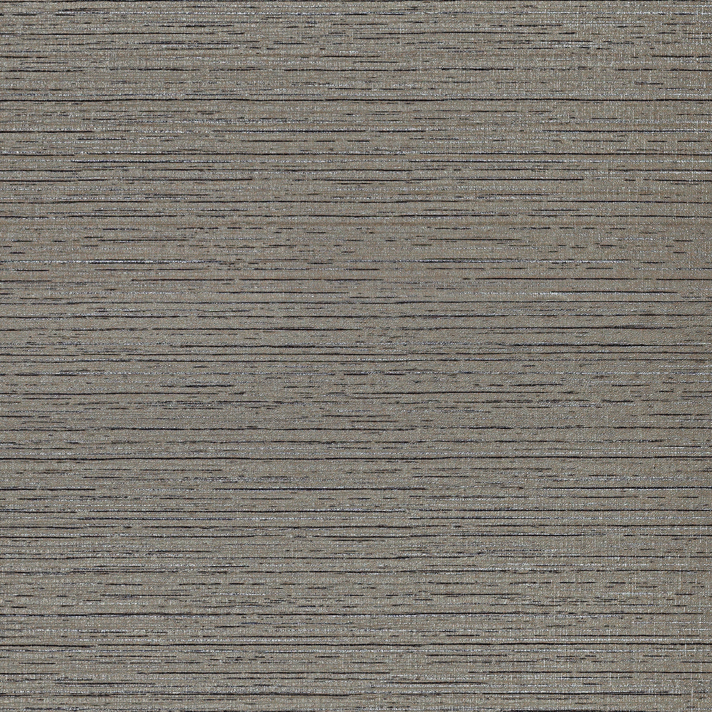 VEELIKE Grey Grasscloth Wallpaper