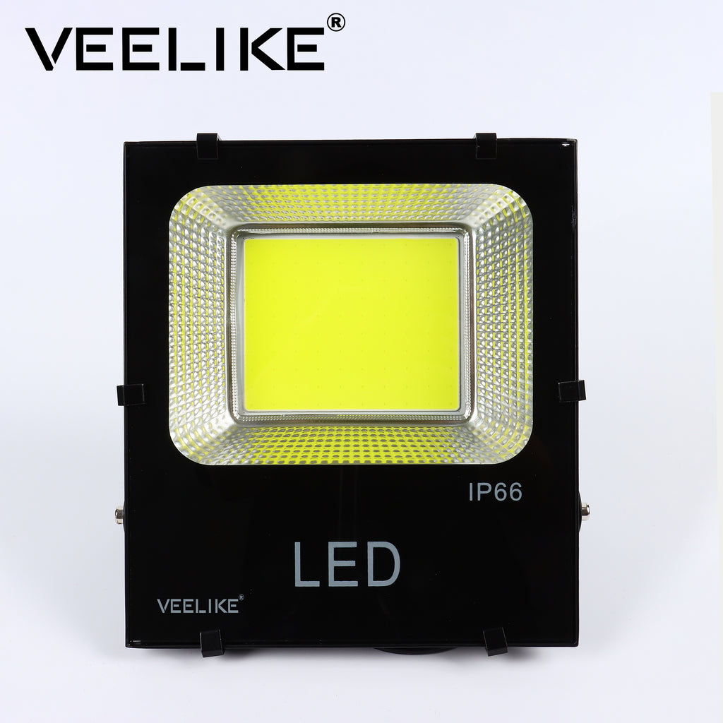 VEELIKE Waterproof Flood Light Outdoor