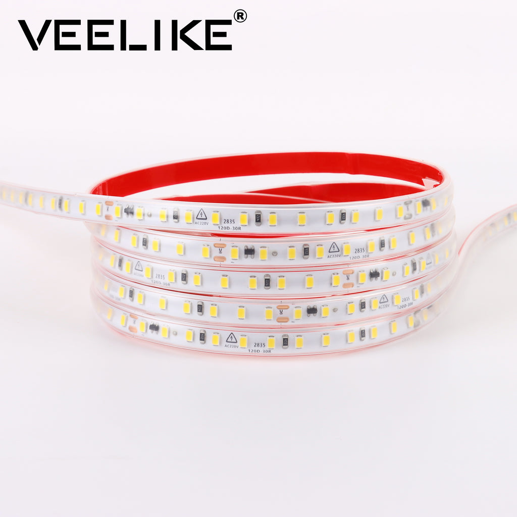 VEELIKE LED Light Strips for Decorative Purposes