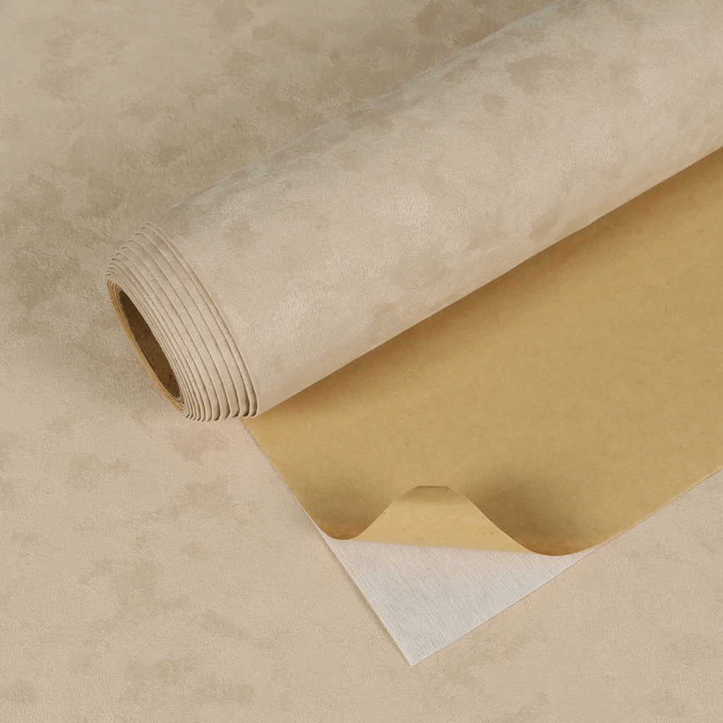 VEELIKE Champagne Beige Felt Drawer Liner
