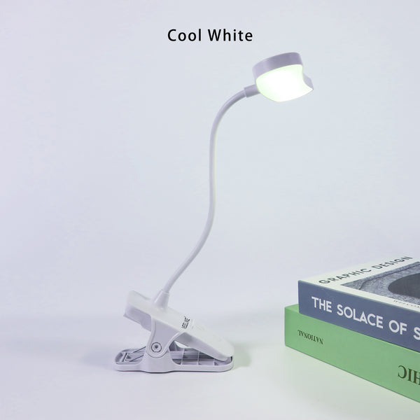 VEELIKE White Reading Light for Reading in Bed