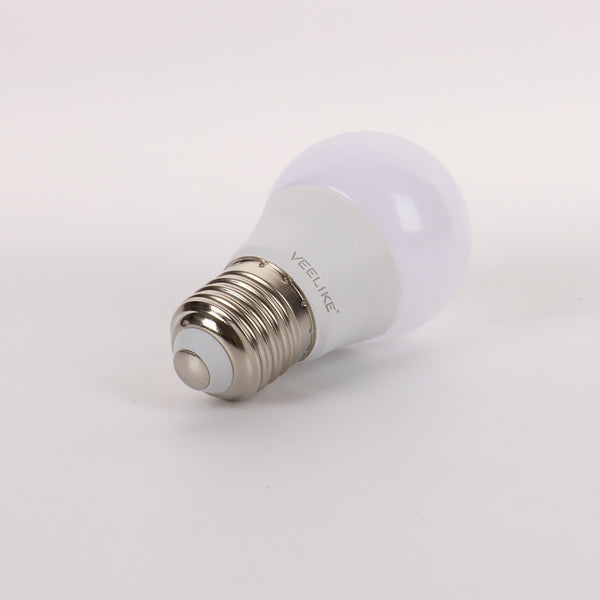 VEELIKE White Light Bulbs is Suitable for Bedrooms