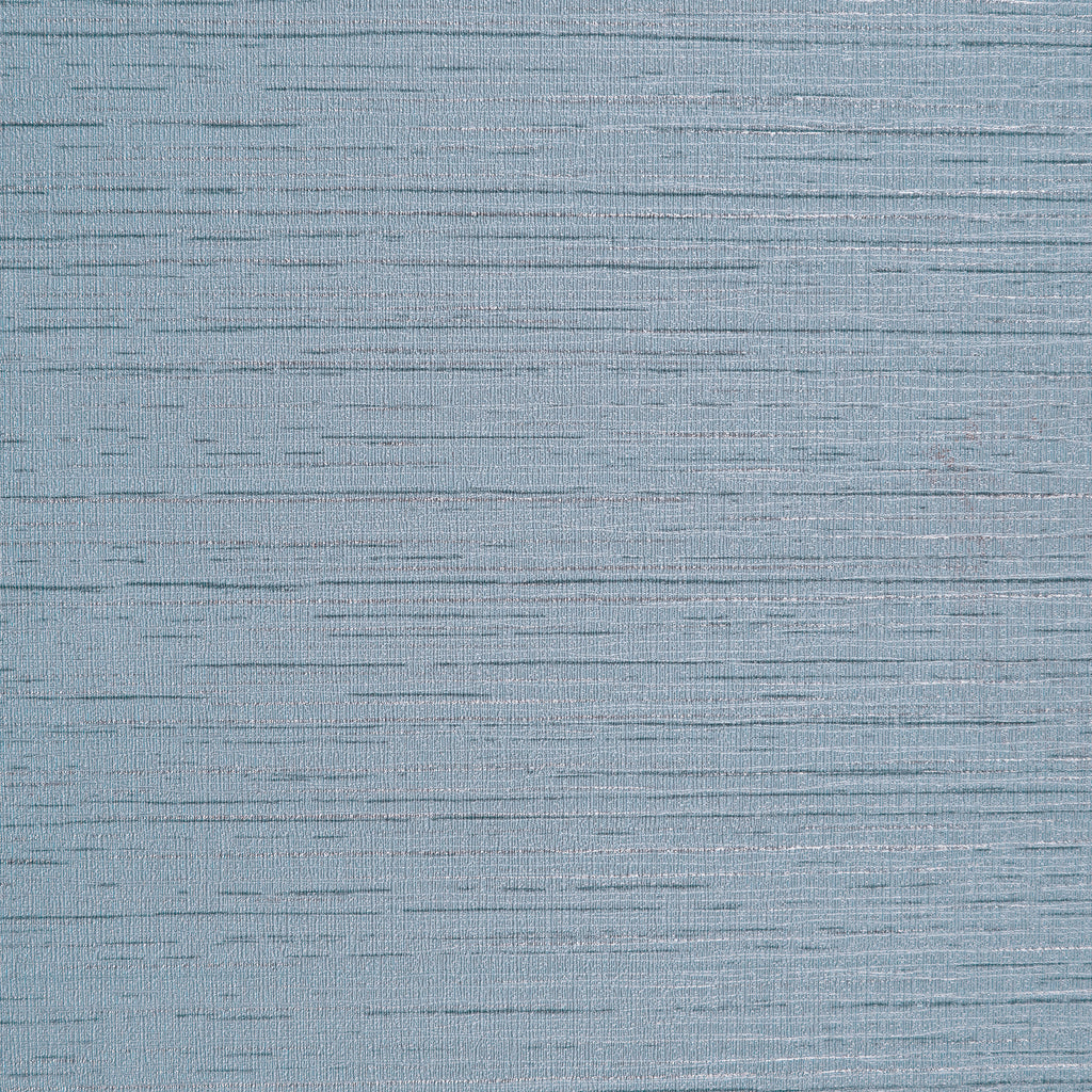 VEELIKE Soft Blue Grasscloth Wallpaper