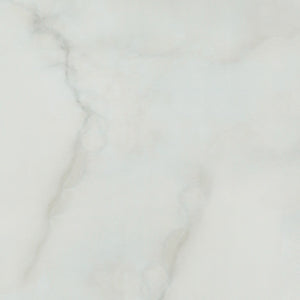 VEELIKE Offwhite Marble Vinyl Floor Tiles 12''×12''
