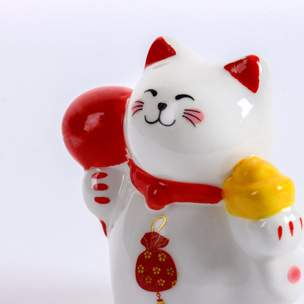 GarDream Lucky Cat for China Ornaments