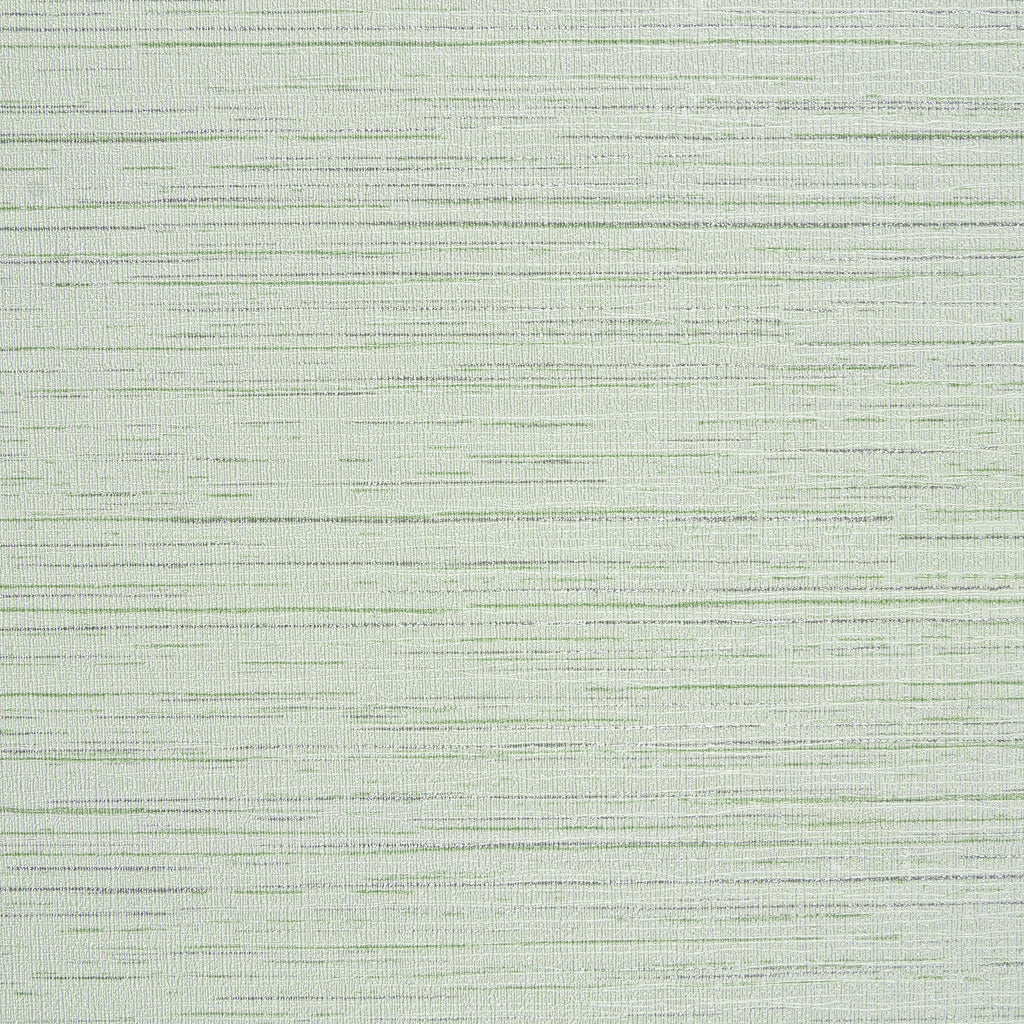 VEELIKE Light Green Grasscloth Wallpaper