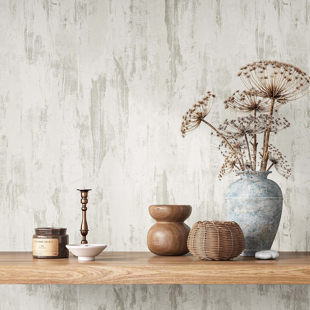 VEELIKE Concrete Contact Paper Extra Thick