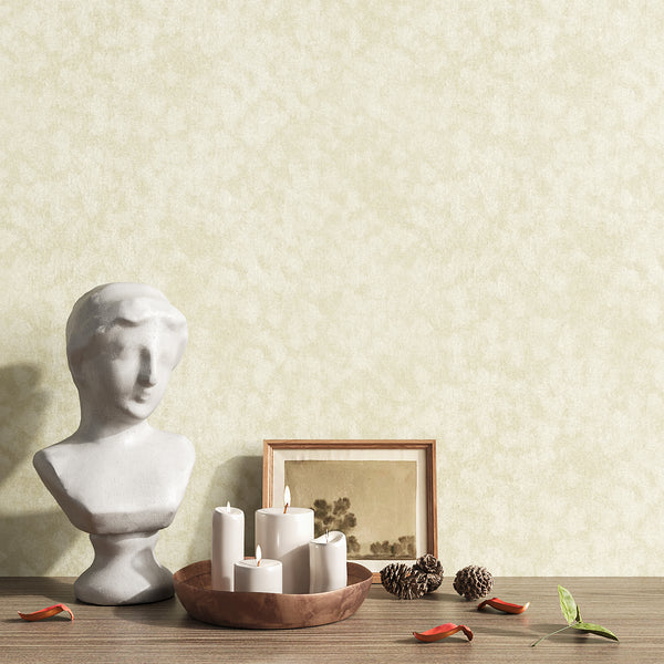 VEELIKE Soft Cream Felt Drawer Liner