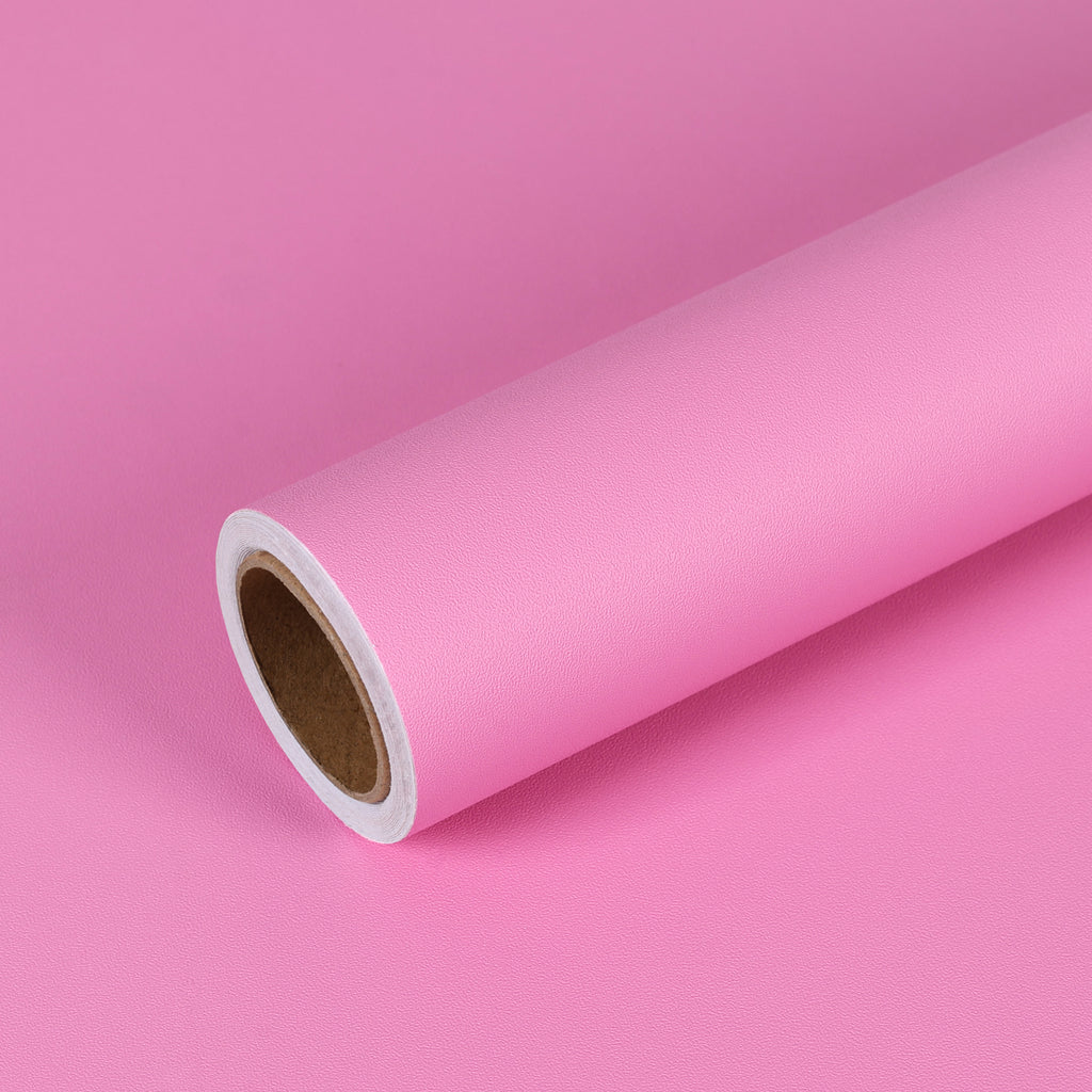 VEELIKE Barbie Pink Wallpaper