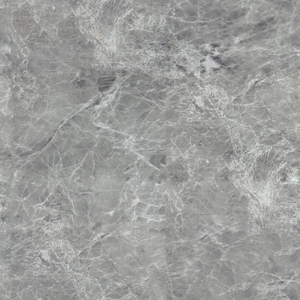 VEELIKE Grey Marble Vinyl Flooring Tiles 12''×12''