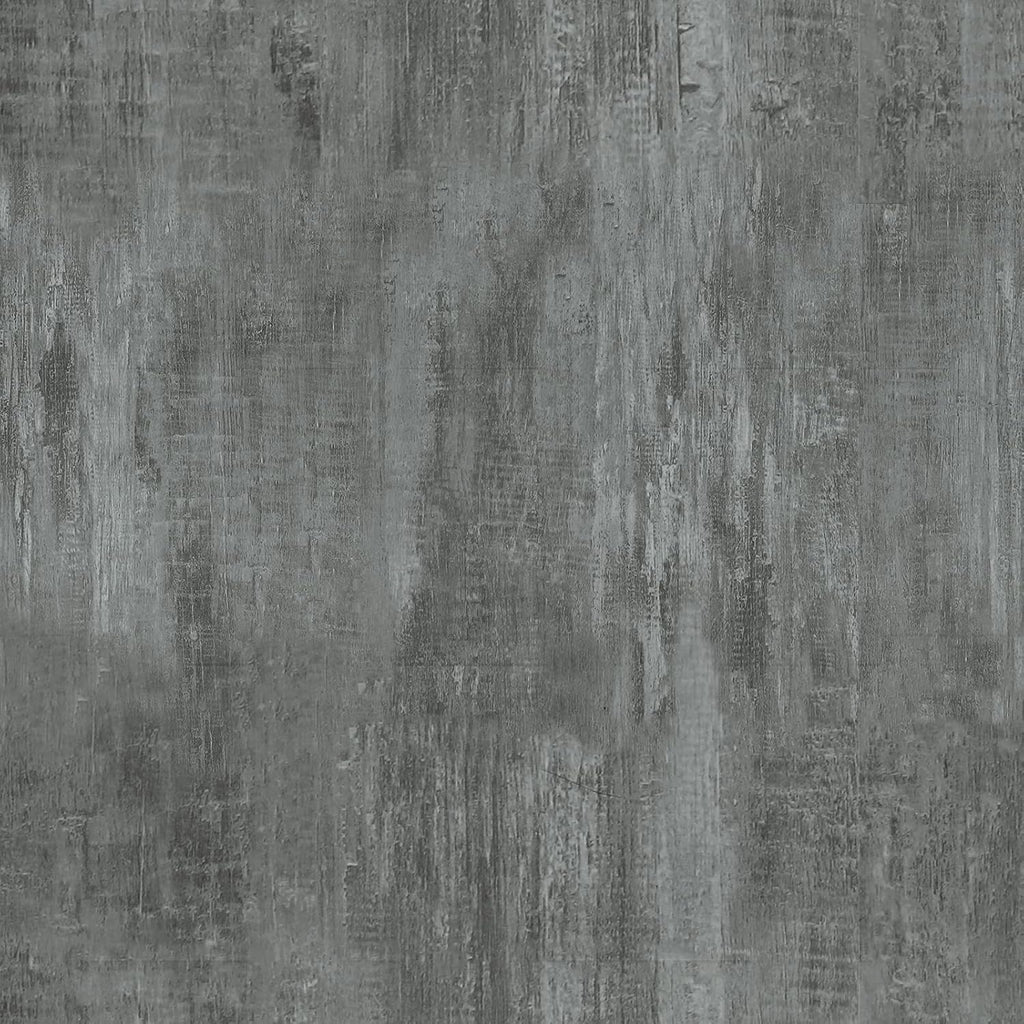 VEELIKE Distressed Wood Vinyl Floor Tiles 12''×12''