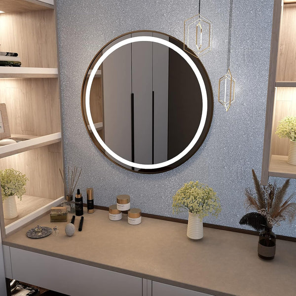 VEELIKE Silver Glitter Contact Paper