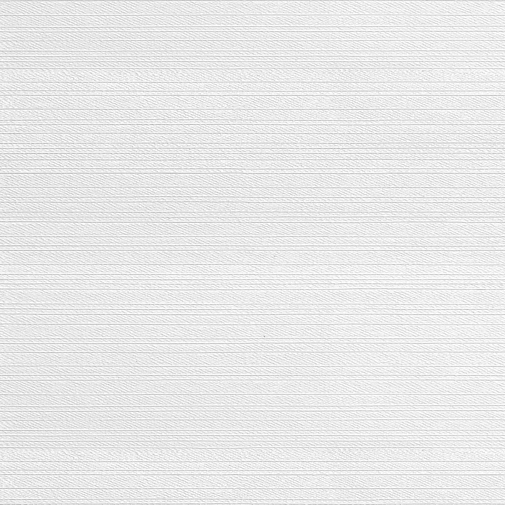 VEELIKE White Grasscloth Wallpaper