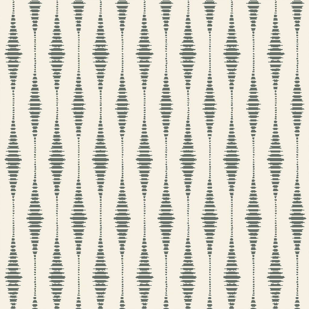 VEELIKE Modern Diamond Geometric Peel and Stick Wallpaper