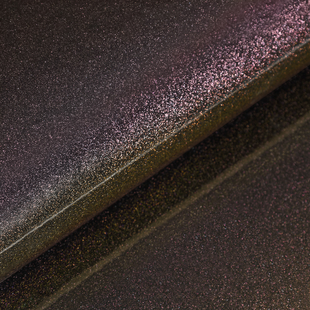 VEELIKE Galaxy Deep Purple Peel and Stick Wallpaper