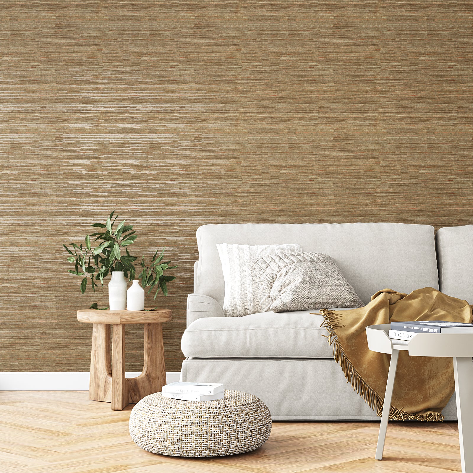 A closer look at Textured Wallpaper