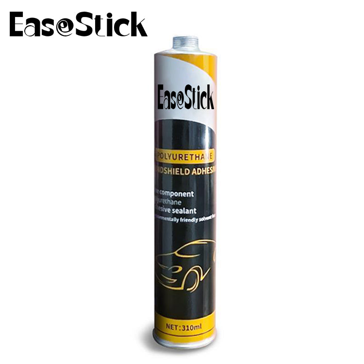 EaseStick Waterproof Caulk & Seal Sealant for Auto (Pack of 1, 310ml)