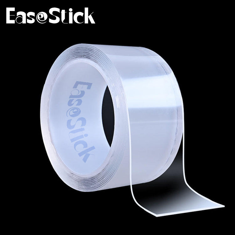 EaseStick Multipurpose Double Sided Tape Heavy Duty