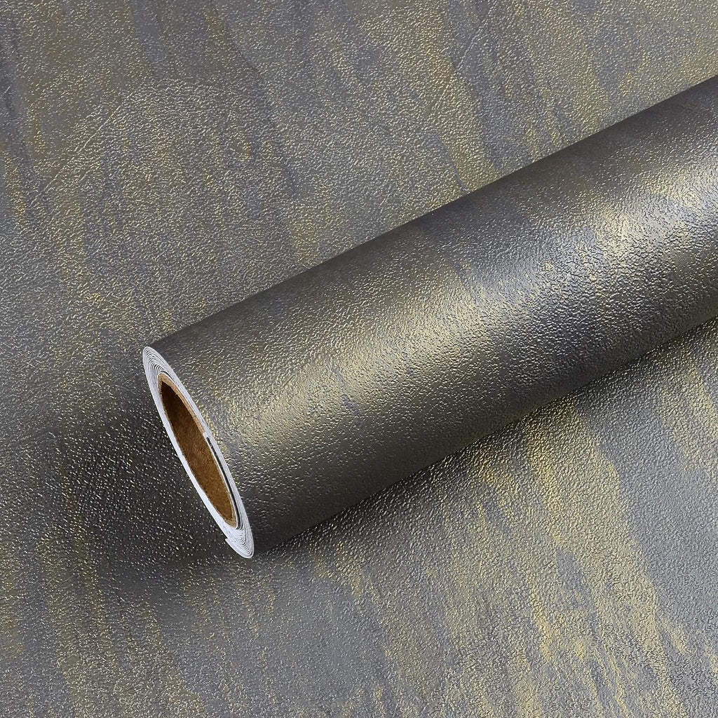     veelike-navy-blue-gold-concrete-wallpaper-roll