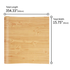 Electriduct® Wood Grain Contact Paper