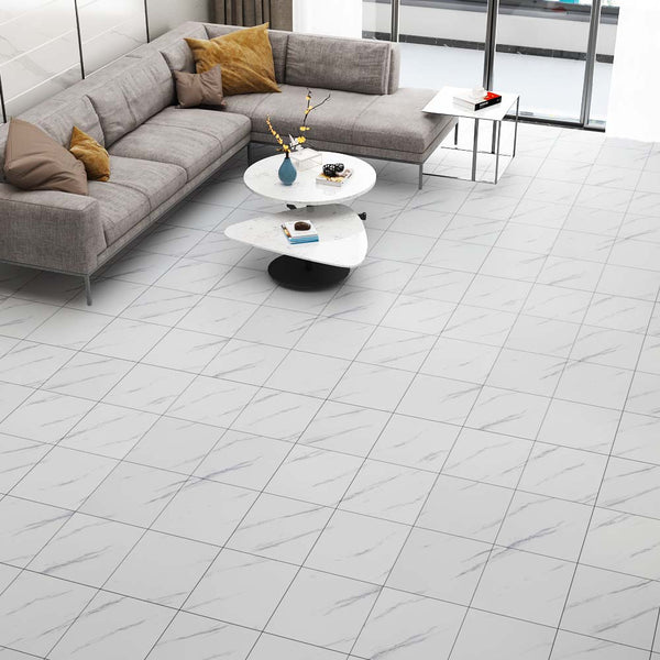 For living room floor