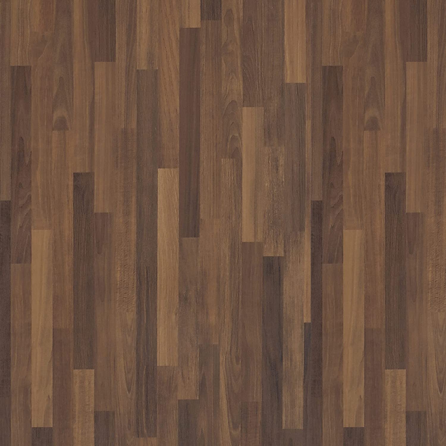 VEELIKE Butcher Block Brown Wood Grain Contact Paper Veelike